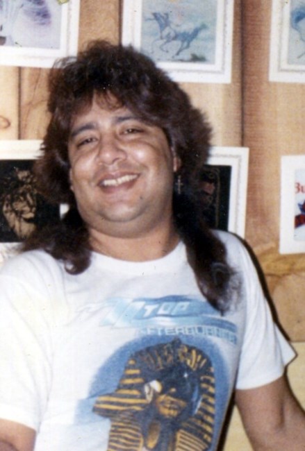 Obituary of Armando Hernandez