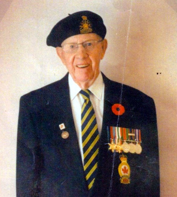 Obituary of Rankin John Chalmers