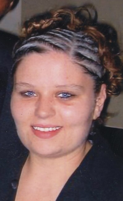 Obituario de Andrea White