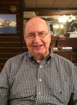 Richard Scholl