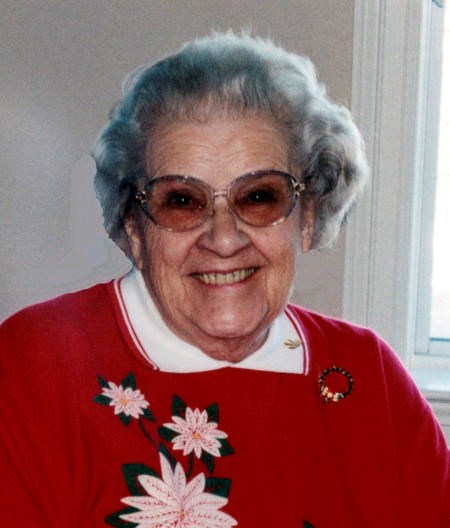 Obituary of Rose Miller