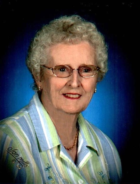 Obituary of Lillian Agnes Stuve