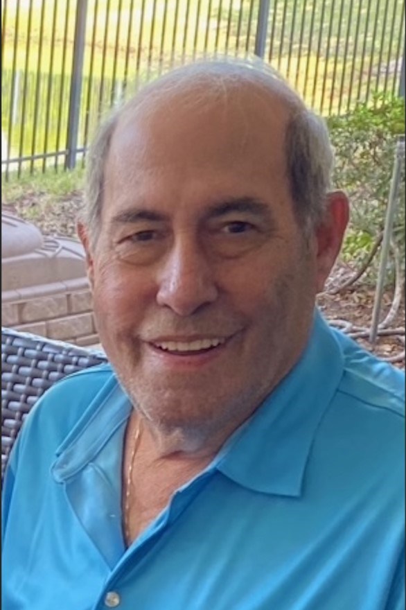 Obituary of Dr. Alan Joseph Tabb