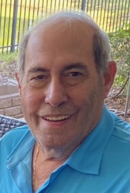 Obituary of Dr. Alan Joseph Tabb