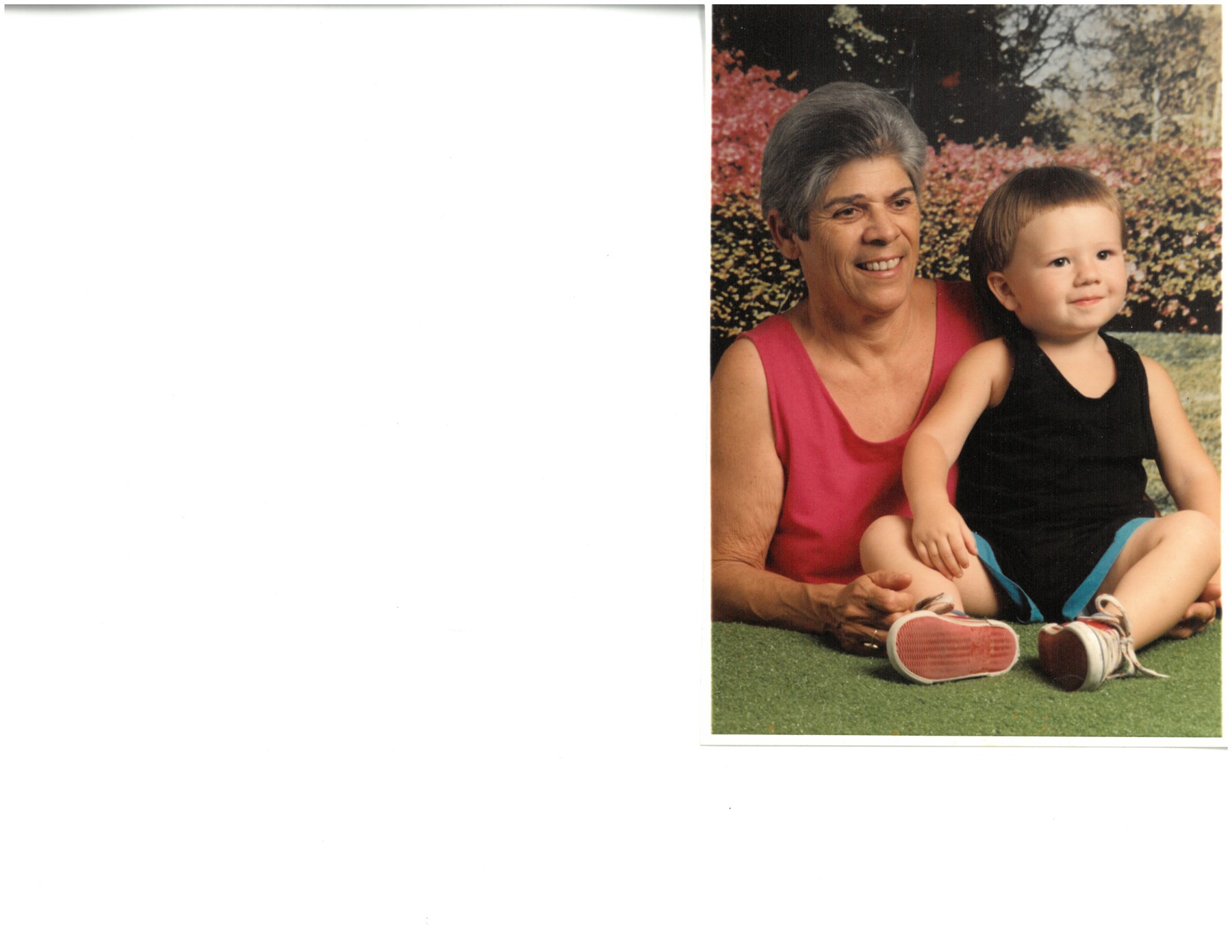 Obituary of Carol Ann Williams