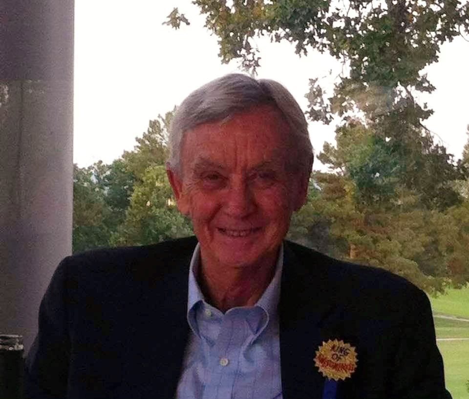 Share Obituary for David Kane Little Rock, AR