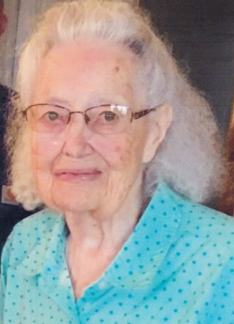 Obituary of Viola Payton