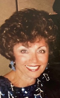 Obituary of Mildred Weinberg