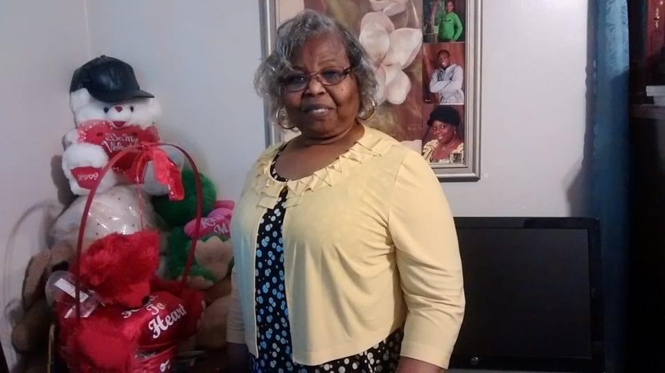 Obituary of Ms. Barbara A. Williams