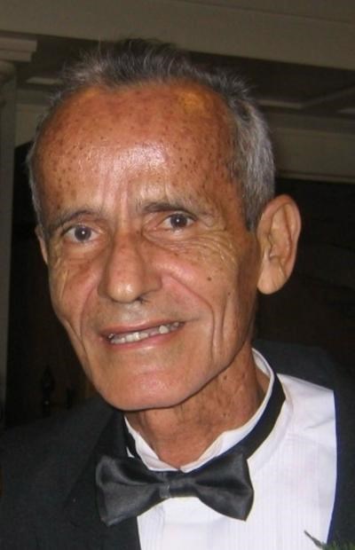 Obituary of Fred Enrique Sanchez Rosero