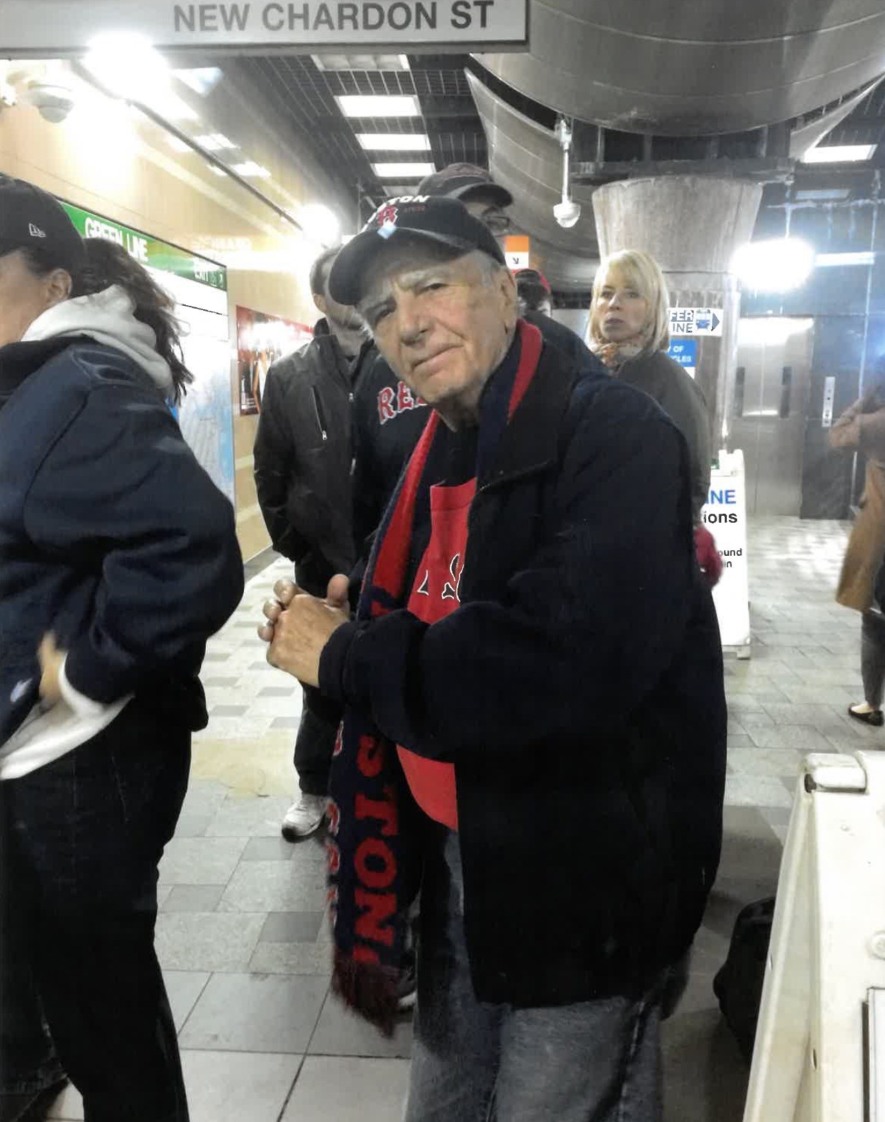 Obituary of Arthur Plotkin