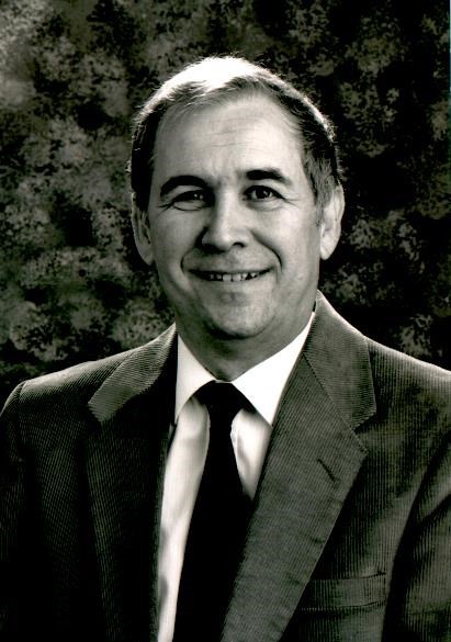 Obituary of William Morris McGee