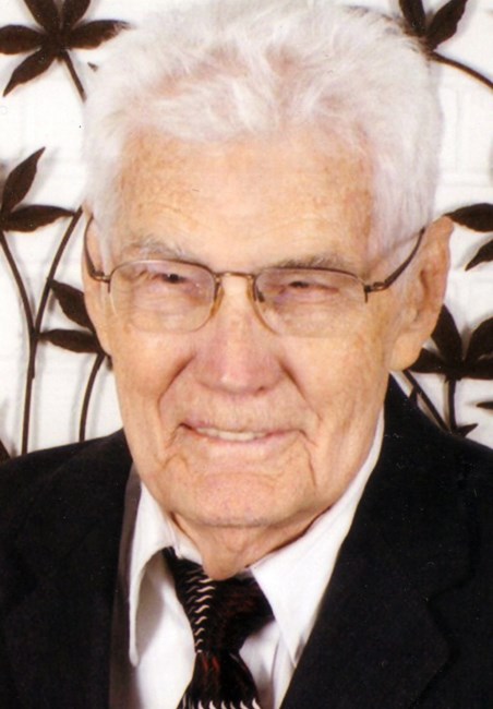 Obituary of Mr. Hugh Calvin Henderson