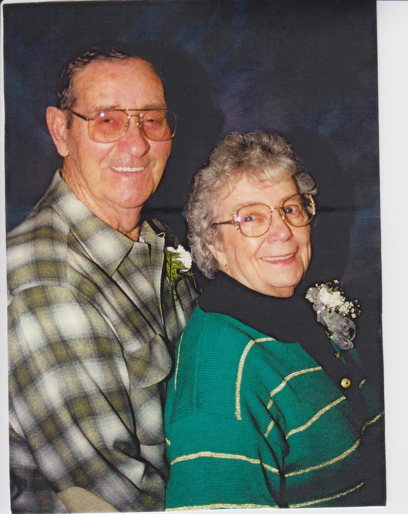 Obituary of Jack Eldred James