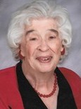 Helen Woodard