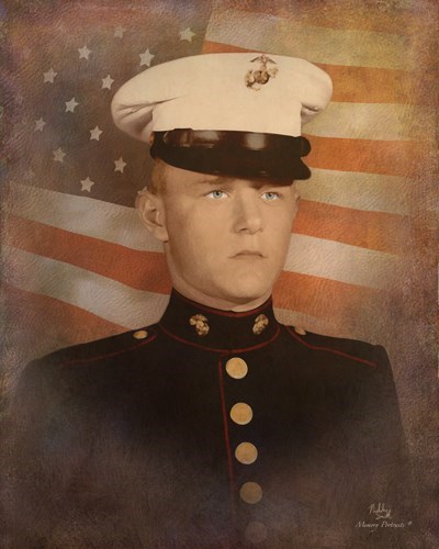 Obituary of Ronald L. "Ron" Haley