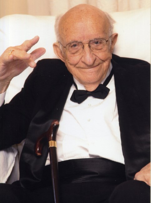 Obituary of Dr. Paul Svarcas