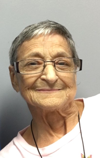 Obituary of Eleanor M. Moore