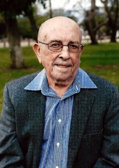 Obituary of Manuel Correia Souza