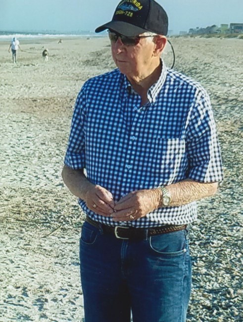 Obituary of Dale Alfred Dankbar