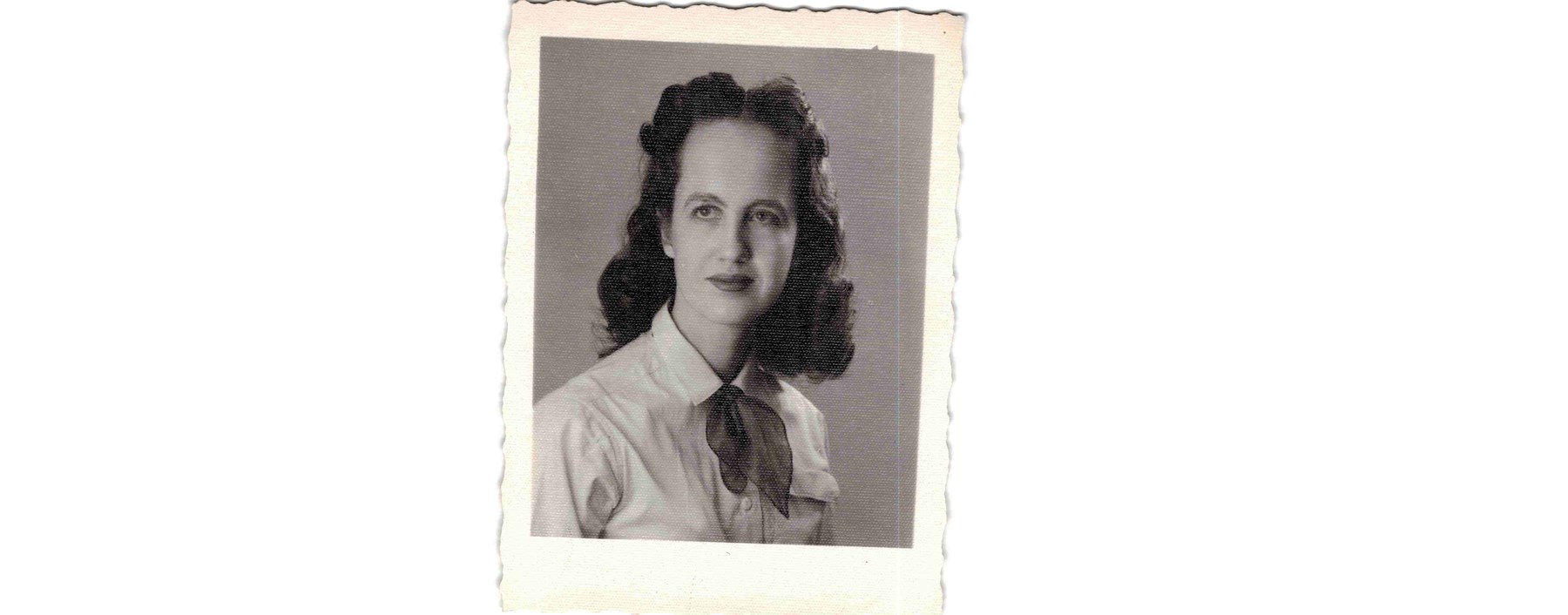 Obituary of Frances Odom Timmerman Foster