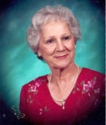 Tina Calhoun