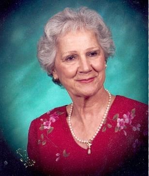 Obituary of Tina Calhoun