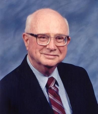 Avis de décès de Joseph Pierce Bill Musick