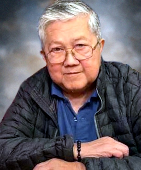 Obituary of Rodolfo Ruelos