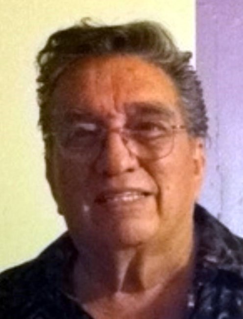 Carlos Caballero Obituary - San Antonio, TX