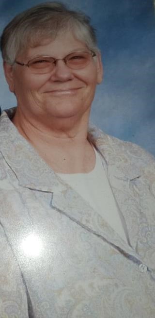 Obituary of Patricia Ann (Thomas) Griffin