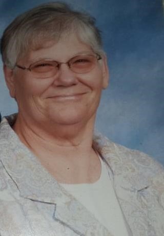 Obituary of Patricia Ann (Thomas) Griffin