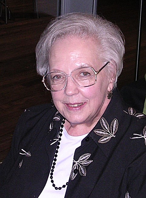 Obituary of Ms. Shirley J Bowling