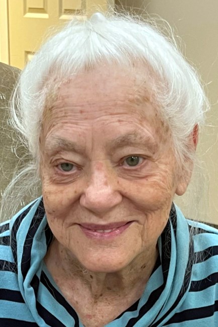 Obituary of Jeanette Anne Weeks