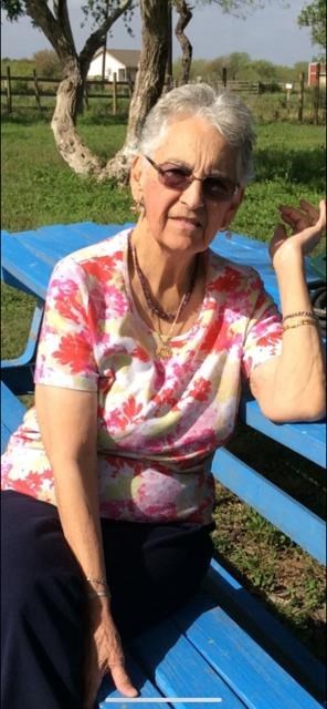 Obituario de Maria Del Refugio Cavazos