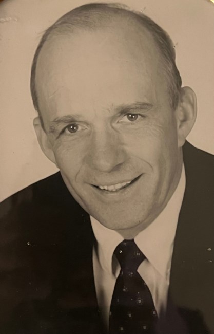 Obituary of Henry Culp Jr.