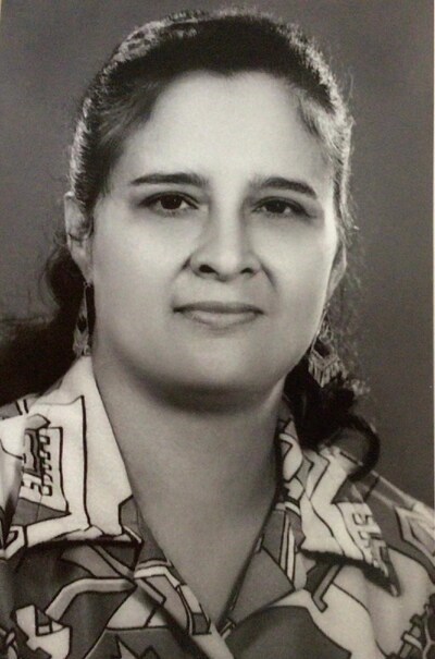 Avis de décès de Marjorie "Madge" Henry