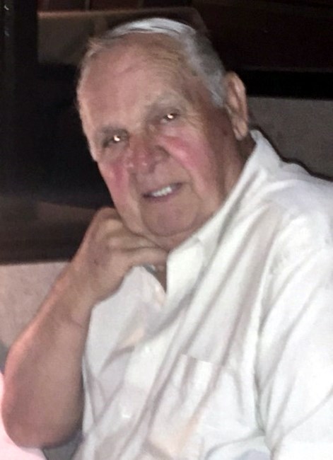 Obituary of Gary McDaniel