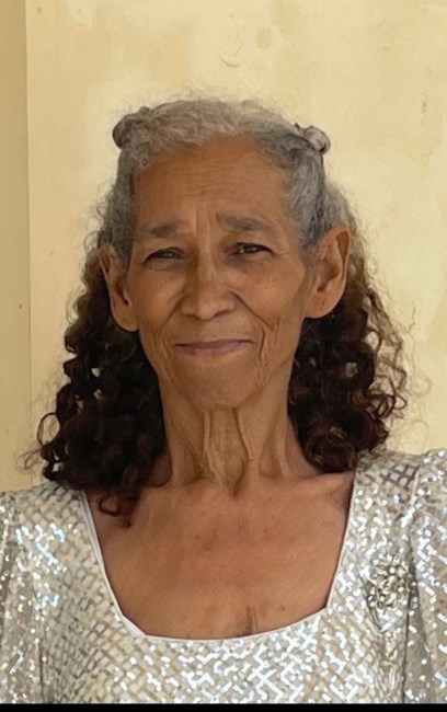 Obituary of Olga Maria Monserrate Jimenez