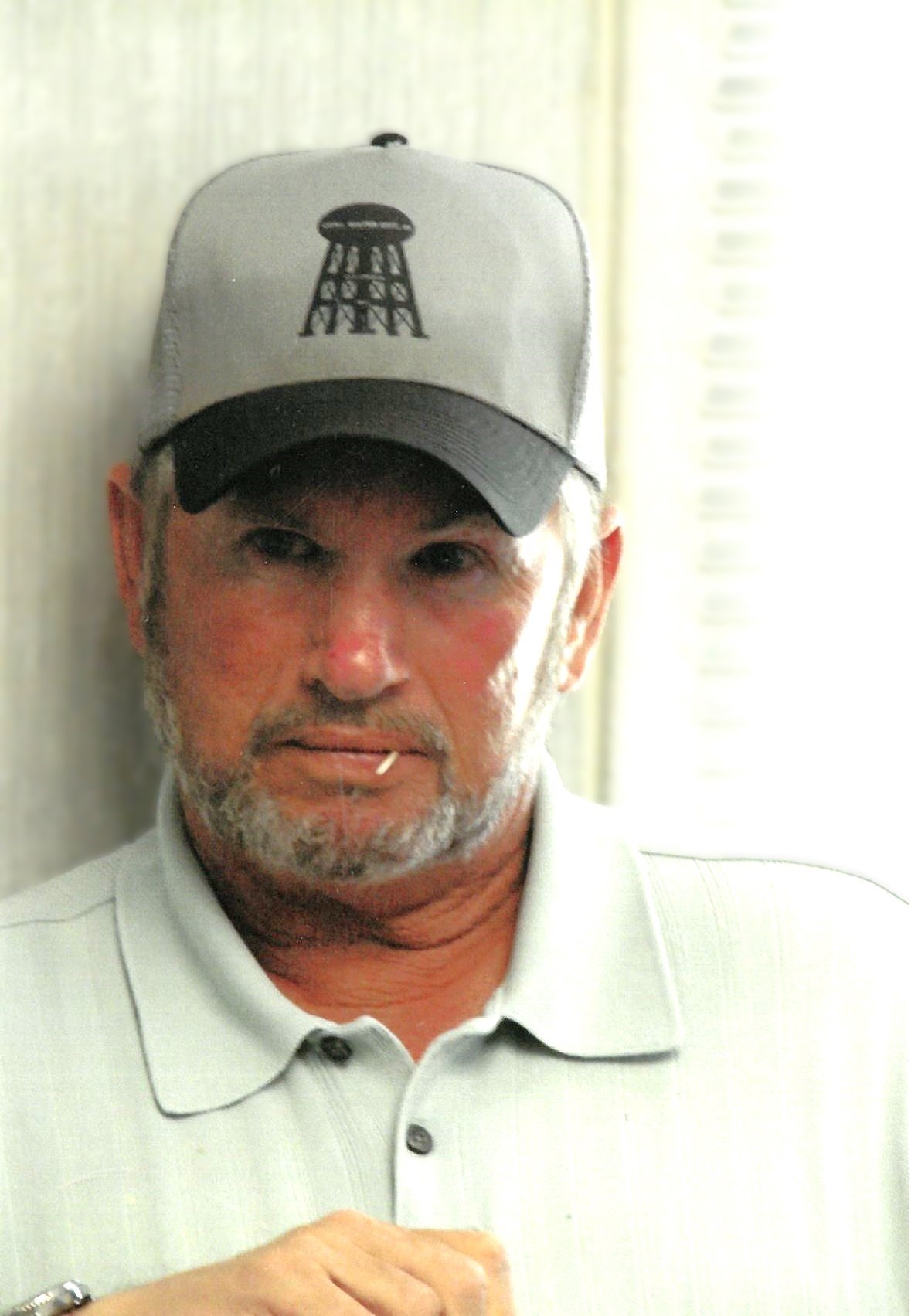 Obituary of Robert Drydale