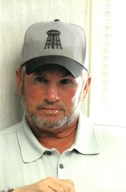 Obituary of Robert Drydale