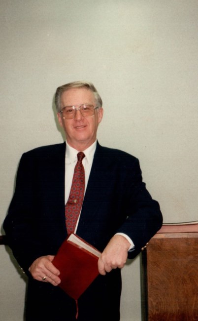 Obituary of Ronald K. Lennox Sr.