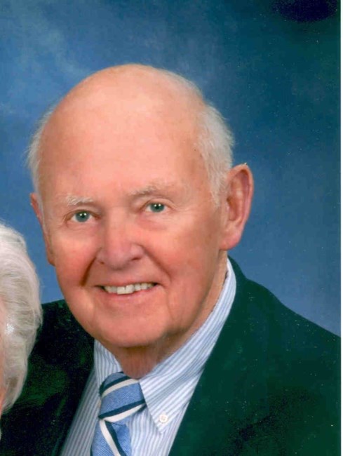 Obituary of Everett H. Hickcox