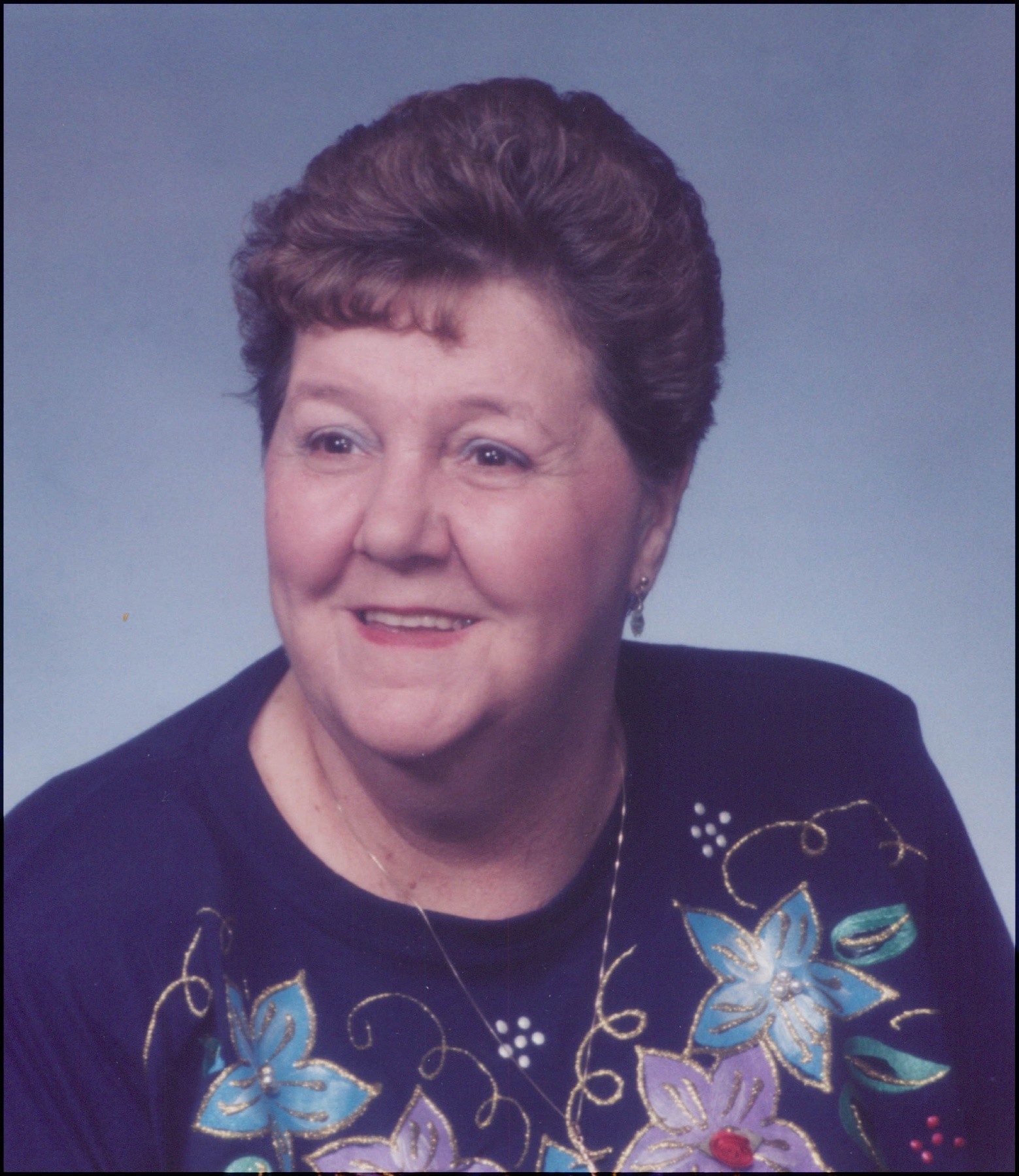 Irene MarieClaire Meyers Obituary Windsor, ON