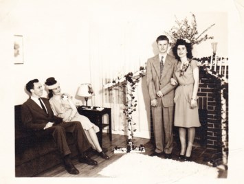 Obituary of John Robert Dunn