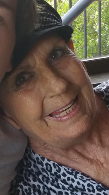 Obituary of Linda Lou Morris