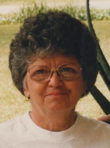 Obituary of Helen Owen