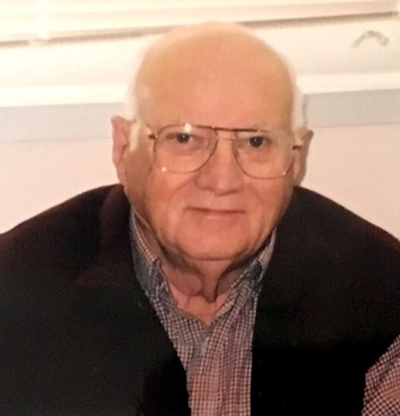 Obituary of Henry C. Cameron