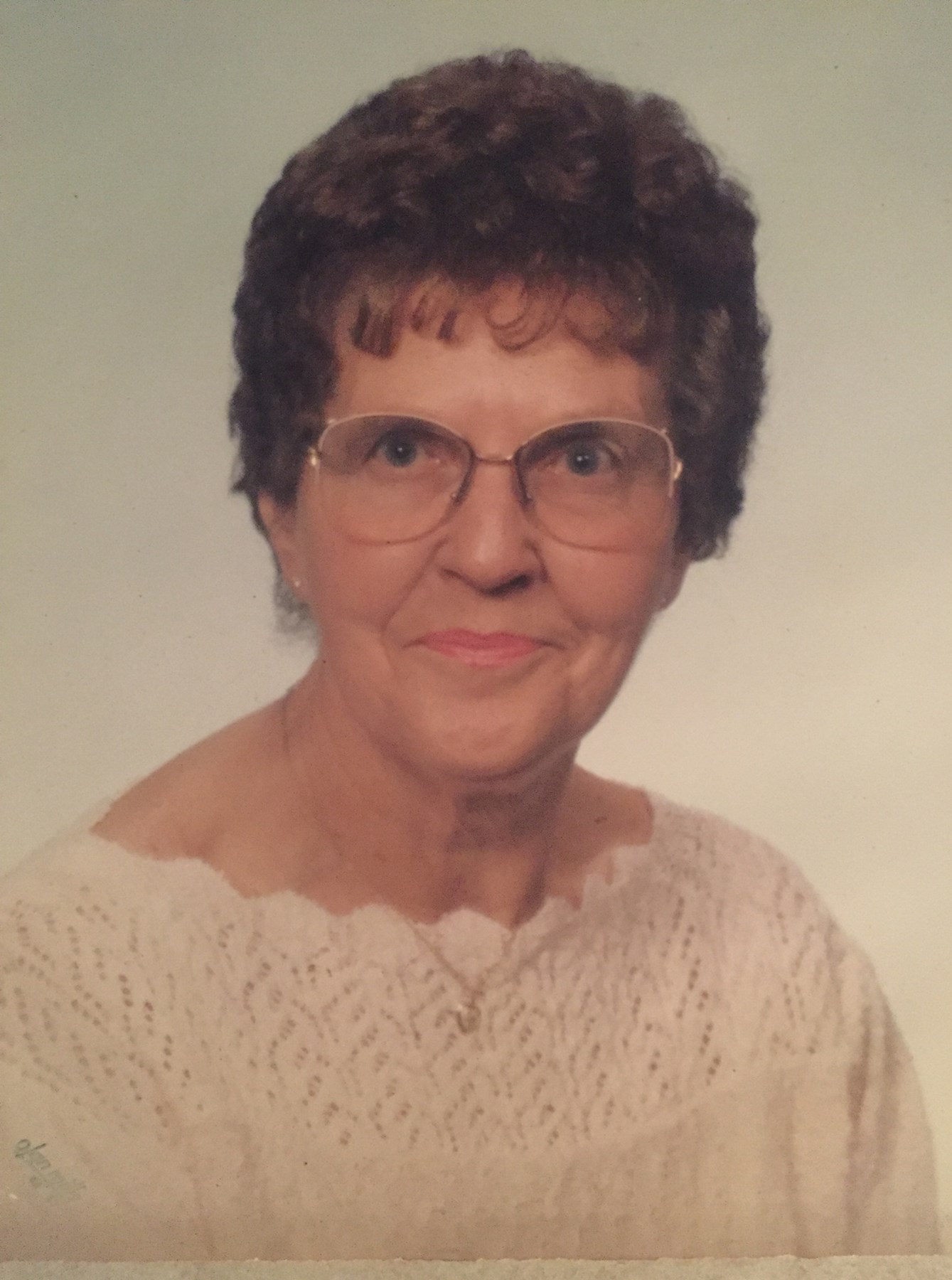 Shirley J Deal Obituary Ocala, FL