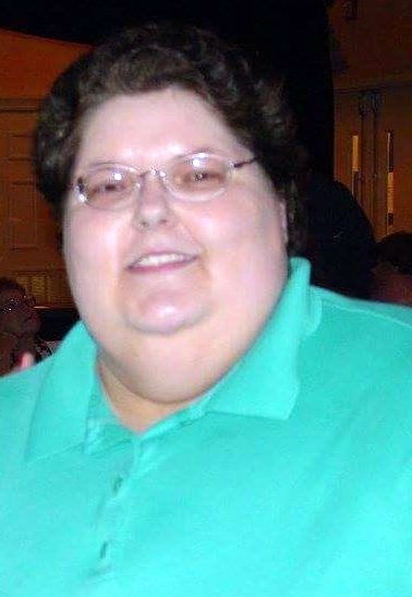 Obituary of Melanie Ann Galley